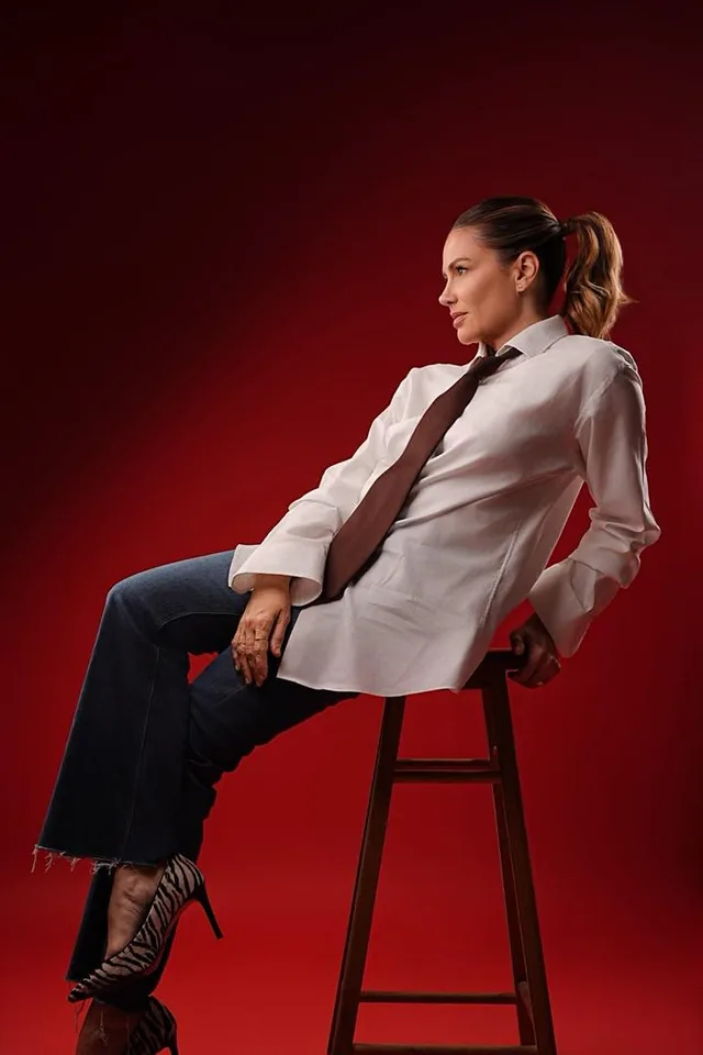 Exilis Ultra, Clínica Dra. Kátia Costa